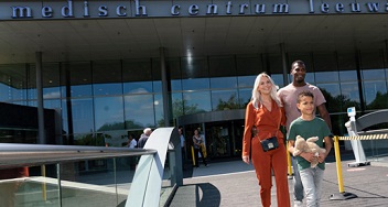 Vind uw zorgverlener