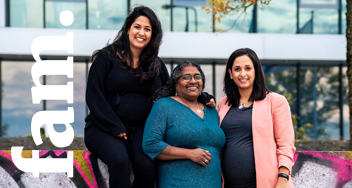 Lees nu de nieuwe fam.