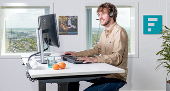 10 redenen om voor ons te kiezen