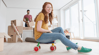 Kijk bij de vergoeding voor IVF