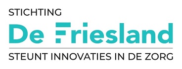Logo Stichting De Friesland