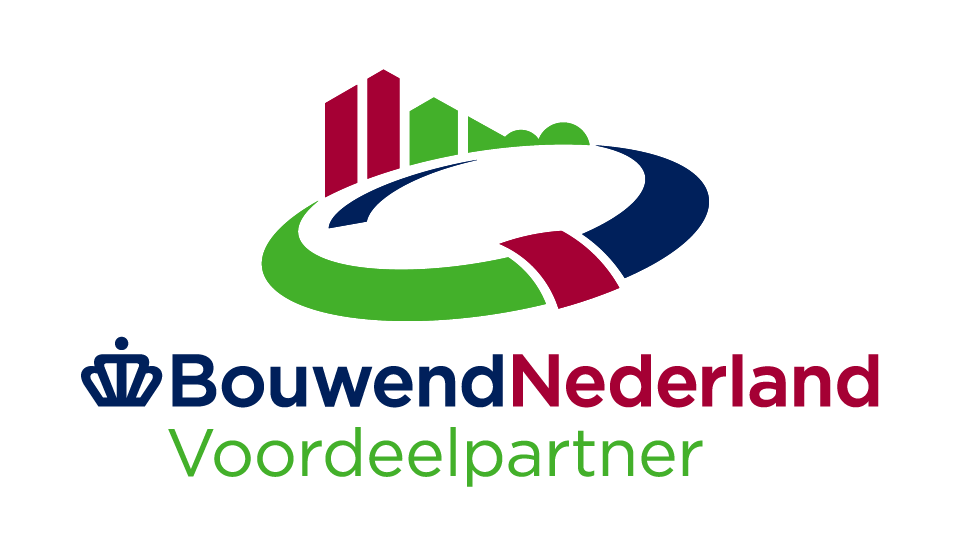 logo Bouwend Nederland voordeelpartner