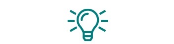 Icoon lamp