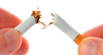 Stoppen-met-roken programma